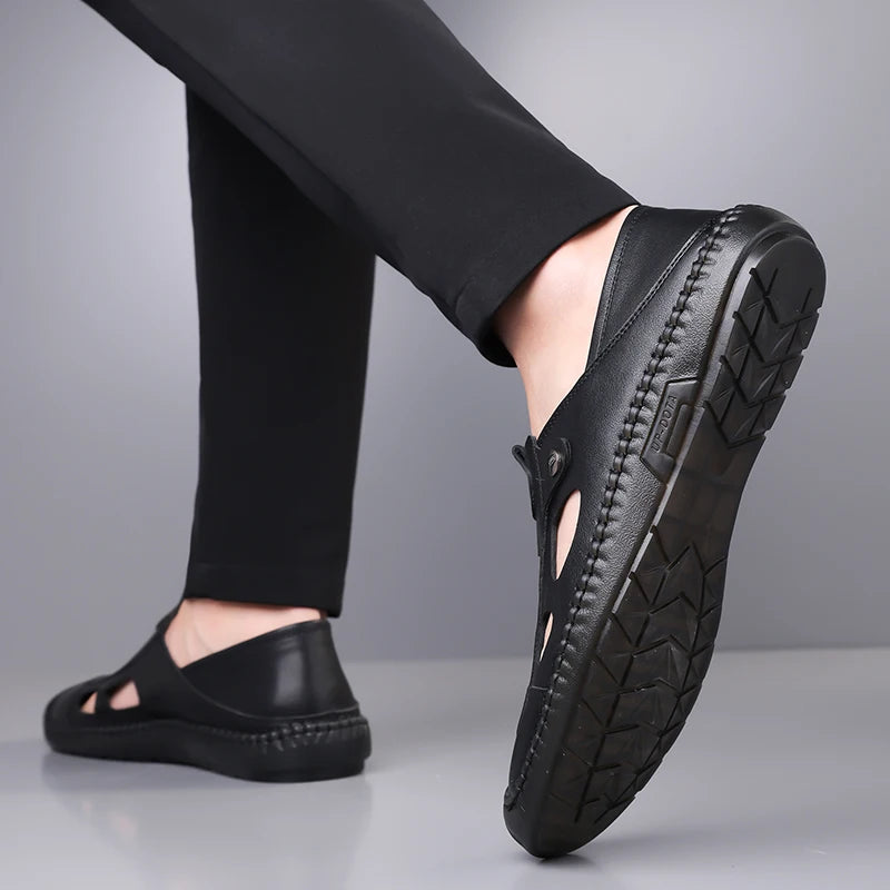 Breathable Sports Sandals - All-Day Comfort