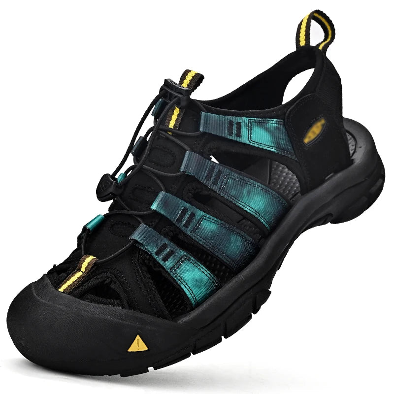 Lightweight Mesh Shoes - Anti-Slip Comfort