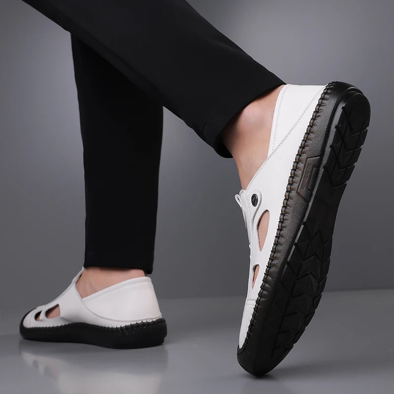 Breathable Sports Sandals - All-Day Comfort