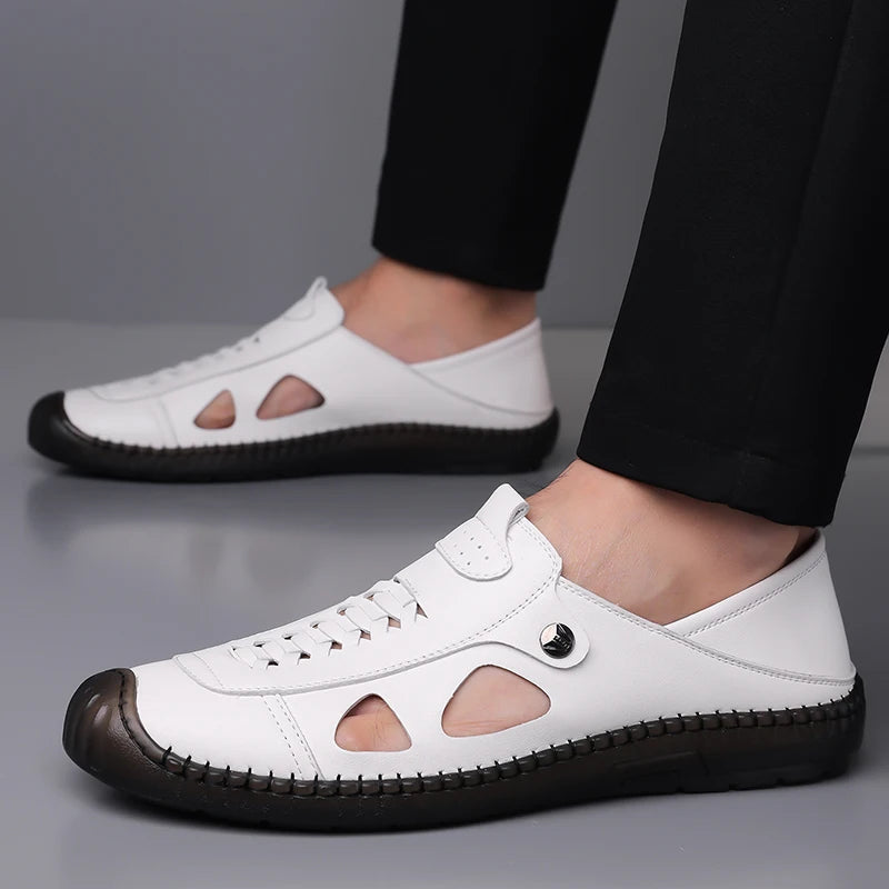 Breathable Sports Sandals - All-Day Comfort