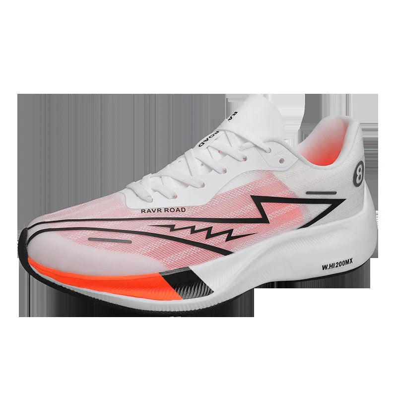 Elite Marathon Sneakers - Carbon Plate Design