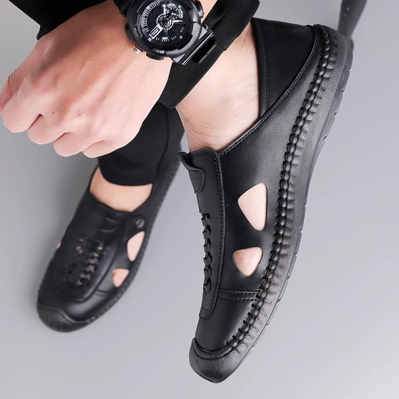 Breathable Sports Sandals - All-Day Comfort