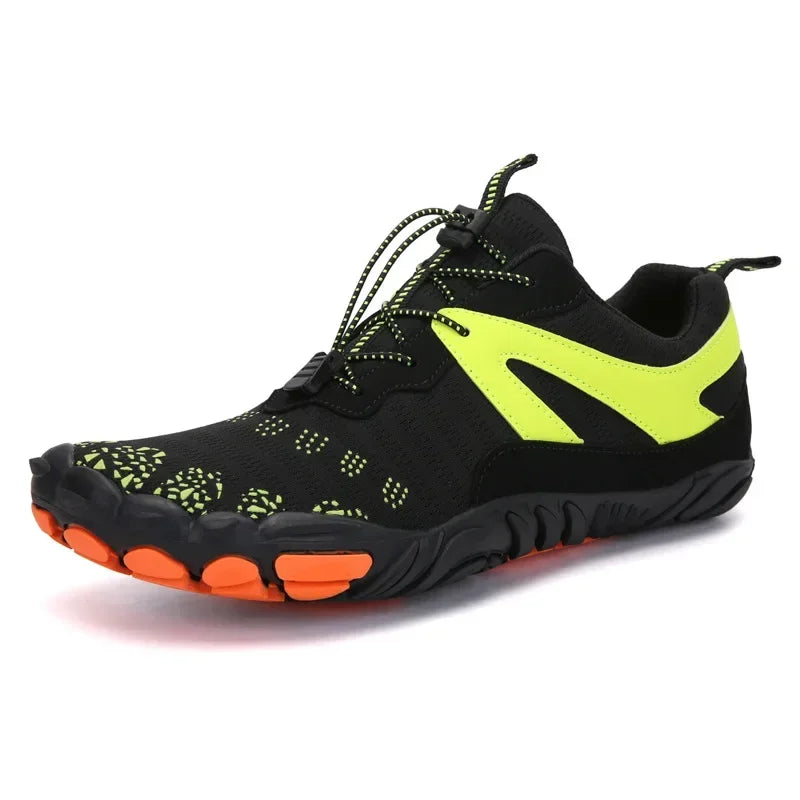 CrossFlex Barefoot Performance Sneakers