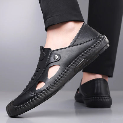 Breathable Sports Sandals - All-Day Comfort