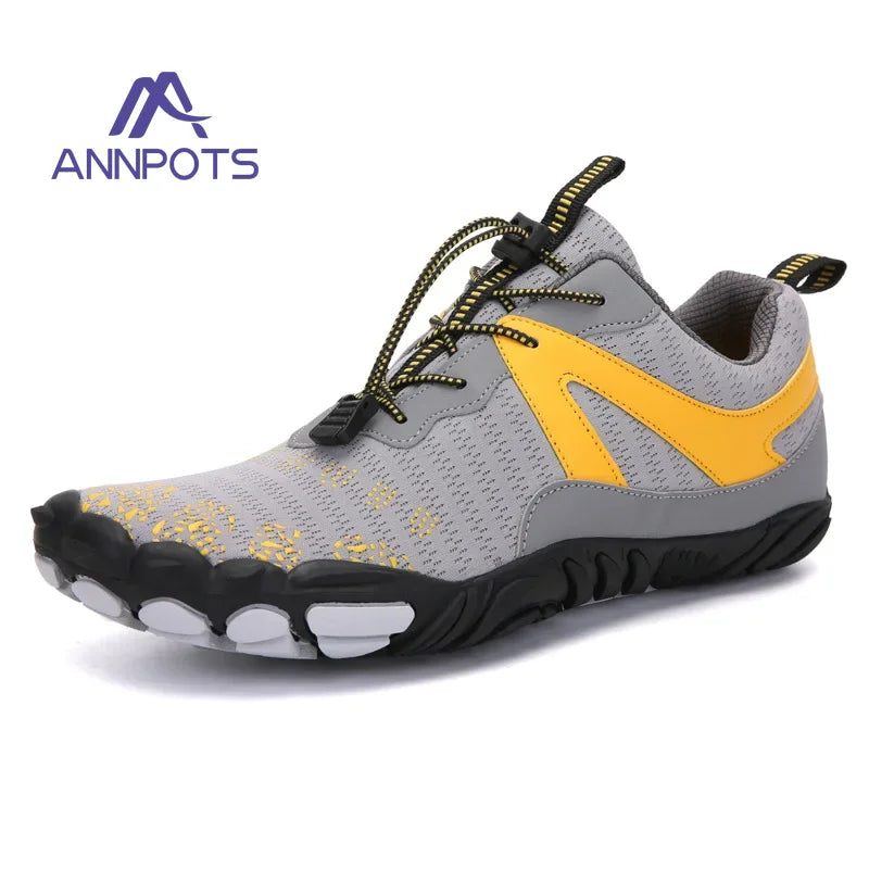 CrossFlex Barefoot Performance Sneakers