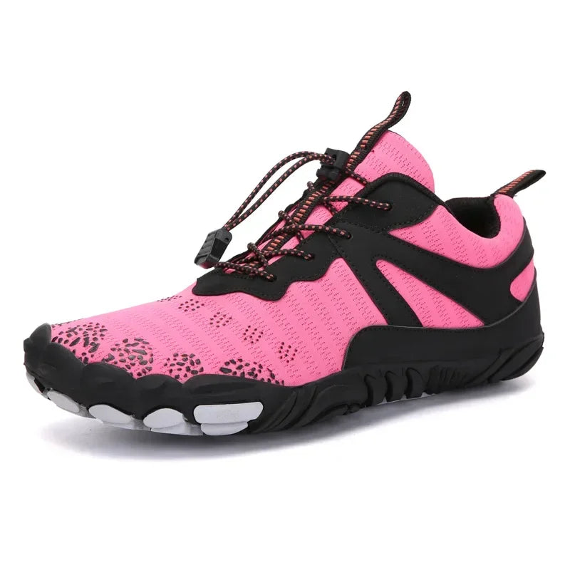 CrossFlex Barefoot Performance Sneakers