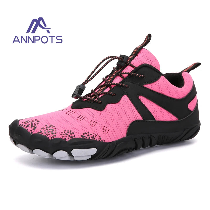 CrossFlex Barefoot Performance Sneakers