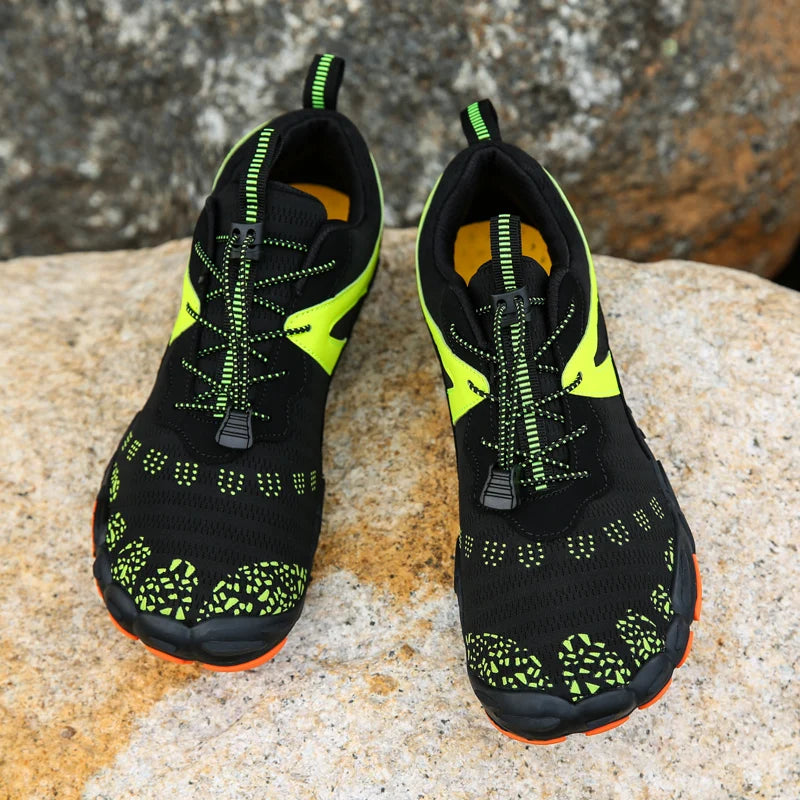 CrossFlex Barefoot Performance Sneakers