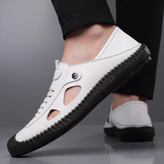 Breathable Sports Sandals - All-Day Comfort
