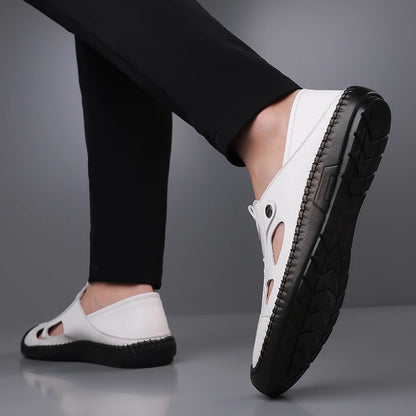 Breathable Sports Sandals - All-Day Comfort