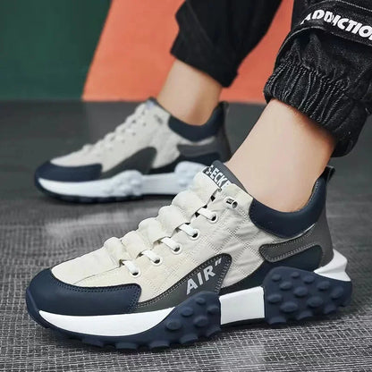 Versatile Sports Slip-Ons - Ultra Comfortable