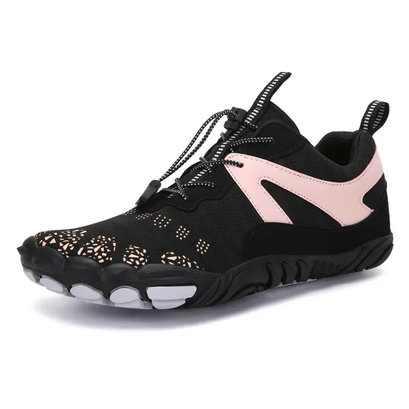 CrossFlex Barefoot Performance Sneakers
