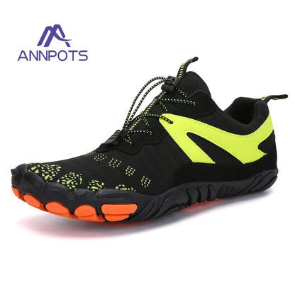 CrossFlex Barefoot Performance Sneakers
