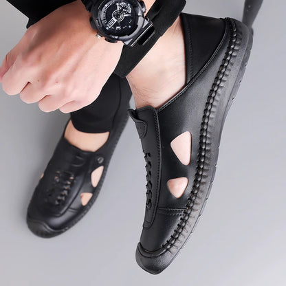 Breathable Sports Sandals - All-Day Comfort