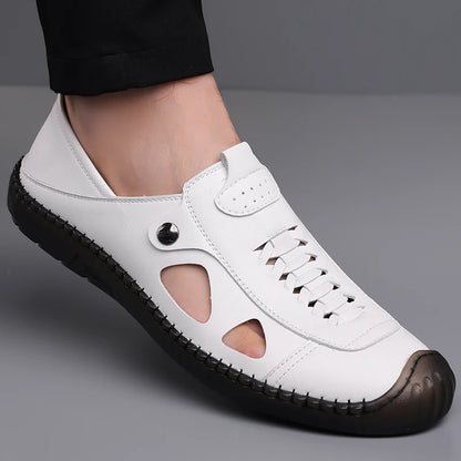Breathable Sports Sandals - All-Day Comfort