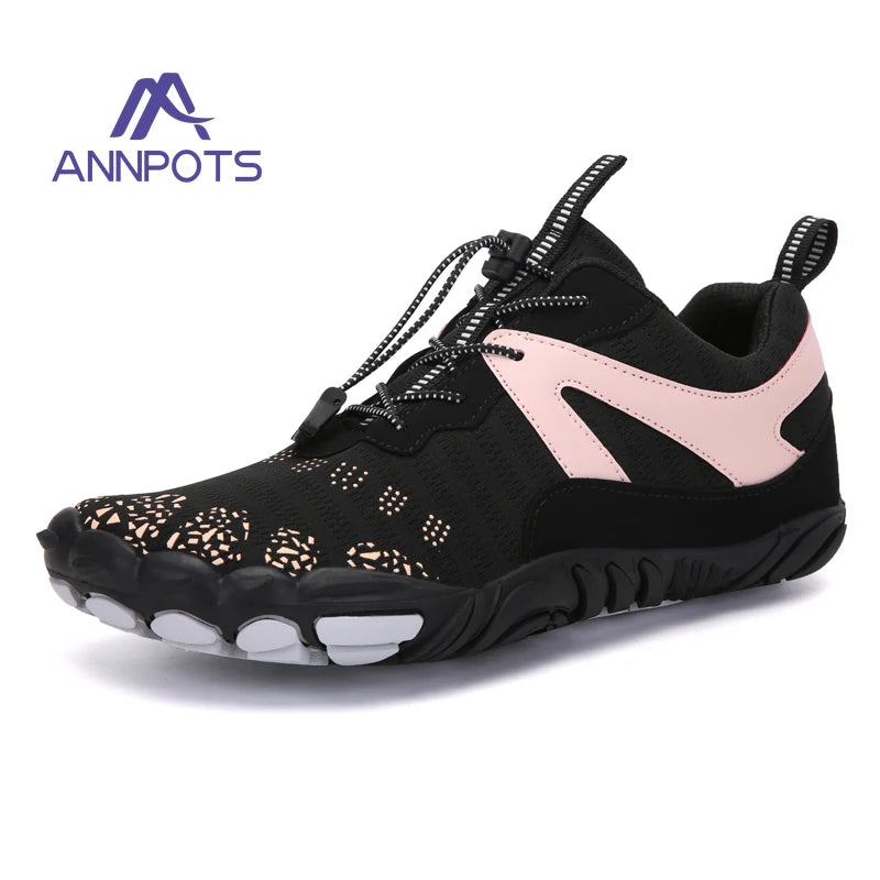 CrossFlex Barefoot Performance Sneakers